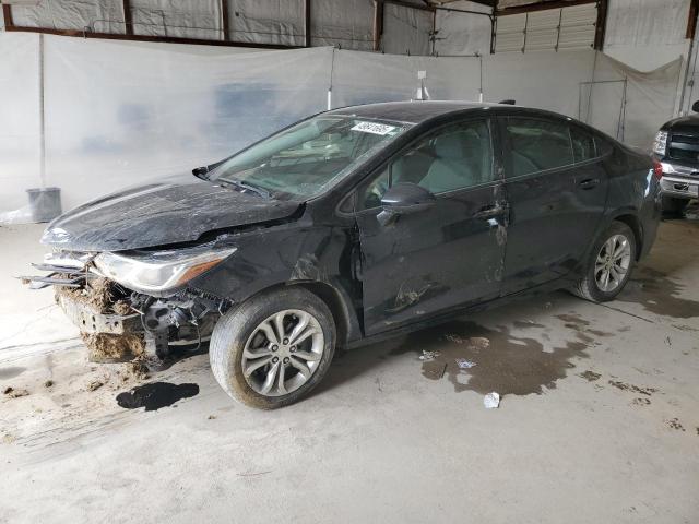 CHEVROLET CRUZE LS