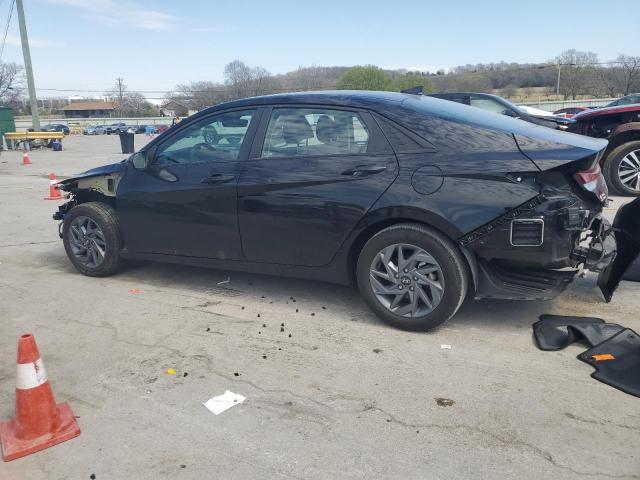 Vin: kmhlm4dg1ru829032, lot: 50372215, hyundai elantra sel 20242