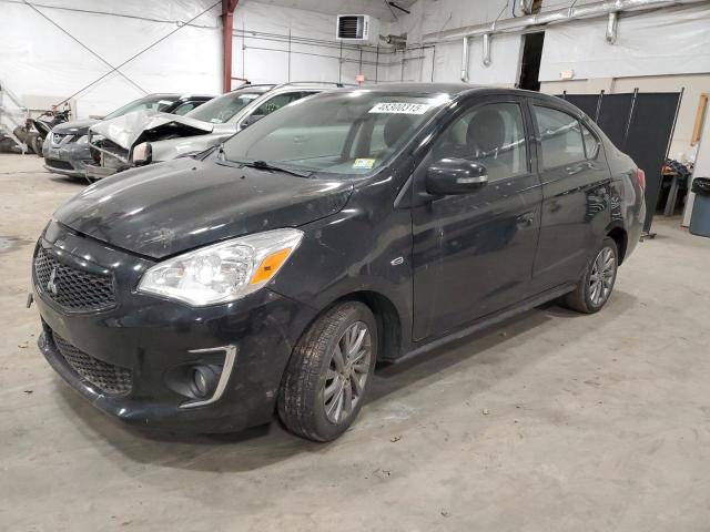 Vin: ml32f4fj1lhf13204, lot: 48300315, mitsubishi mirage g4 se 2020 img_1