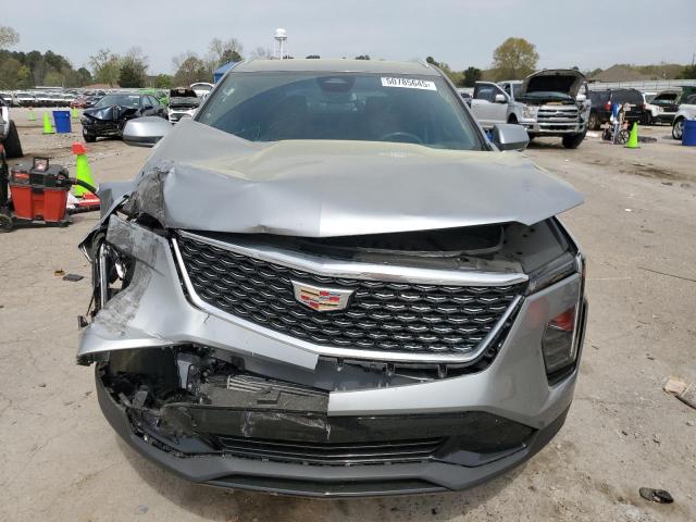 2024 CADILLAC XT4 PREMIU - 1GYFZCR45RF116208