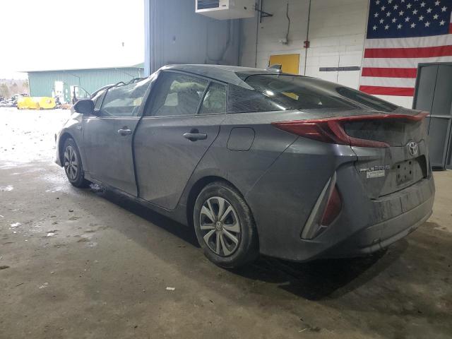 Vin: jtdkarfp0h3043682, lot: 47738415, toyota prius 20172