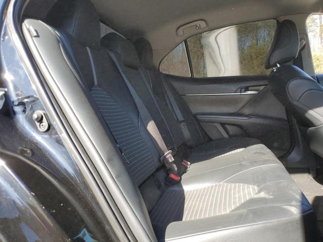 2021 TOYOTA CAMRY SE - 4T1G11AK3MU432044