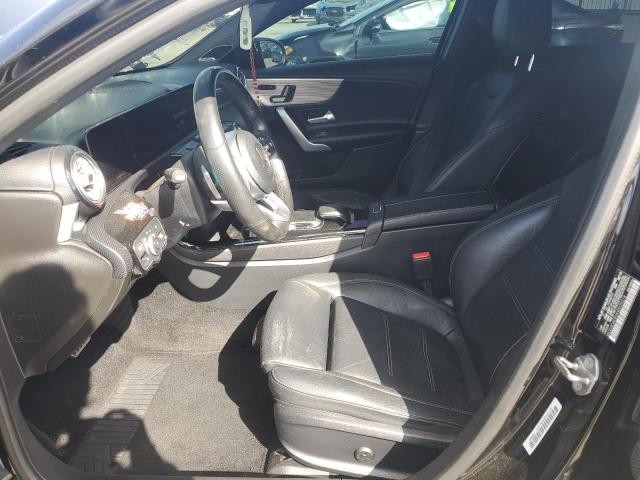 2019 MERCEDES-BENZ A 220 - WDD3G4EB0KW025318
