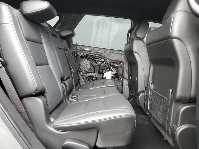 2022 DODGE DURANGO GT - 1C4RDHDG0NC159396