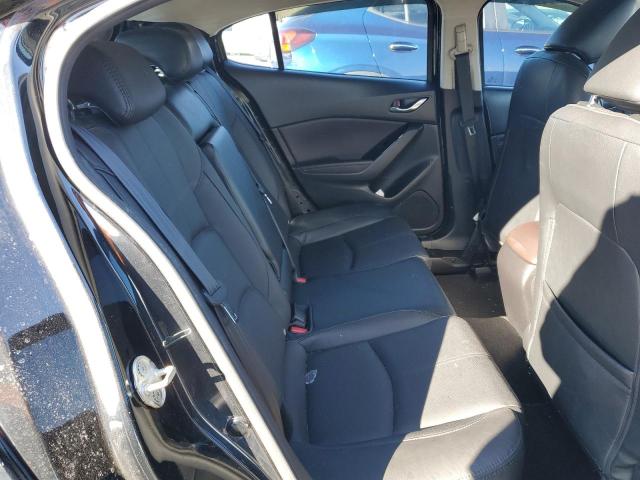 2018 MAZDA 3 GRAND TO - 3MZBN1M32JM207053