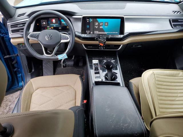 2024 VOLKSWAGEN ATLAS CROS - 1V2HE2CA7RC214871
