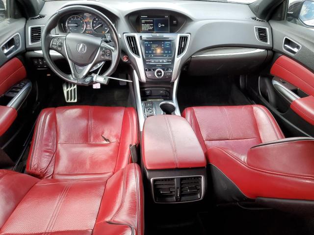 2019 ACURA TLX TECHNO - 19UUB2F66KA001204