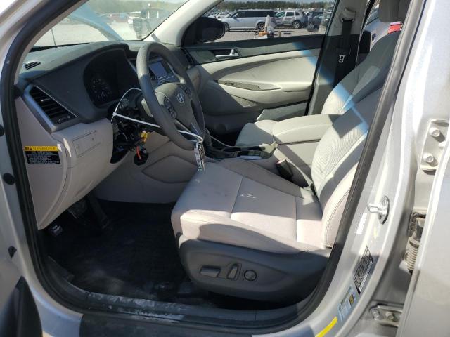 2016 HYUNDAI TUCSON LIM - KM8J33A25GU221105