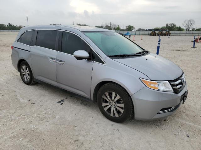 2016 HONDA ODYSSEY EX - 5FNRL5H62GB007175
