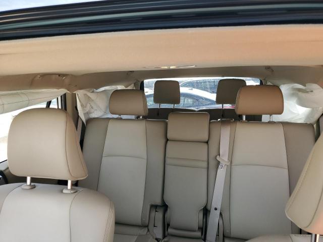2020 TOYOTA 4RUNNER SR - JTEBU5JR1L5815513