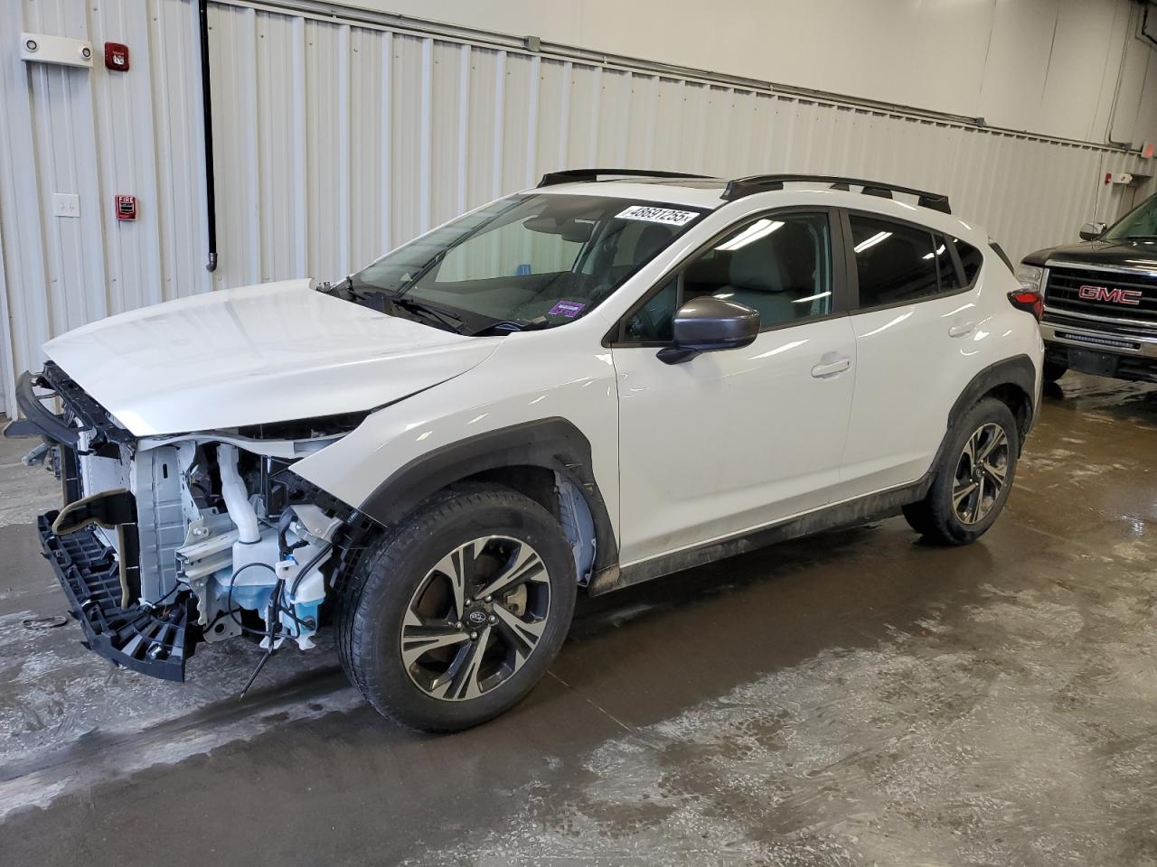 SUBARU CROSSTREK PREMIUM