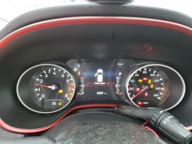2021 JEEP COMPASS TR - 3C4NJDDB5MT590369