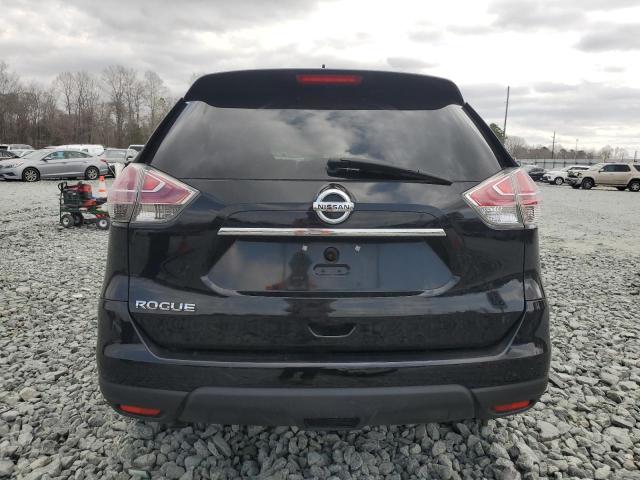 2015 NISSAN ROGUE S - 5N1AT2MV6FC809194