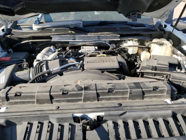 2020 CHEVROLET SILVERADO 1GC1YLEY0LF175685