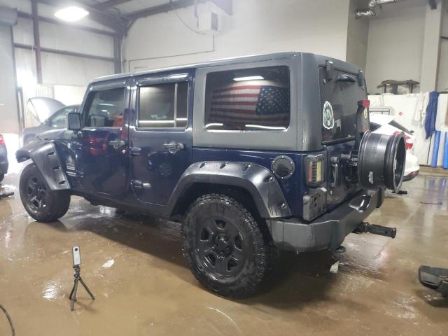 Vin: 1c4bjwdg5dl529707, lot: 48436325, jeep wrangler sport 20132