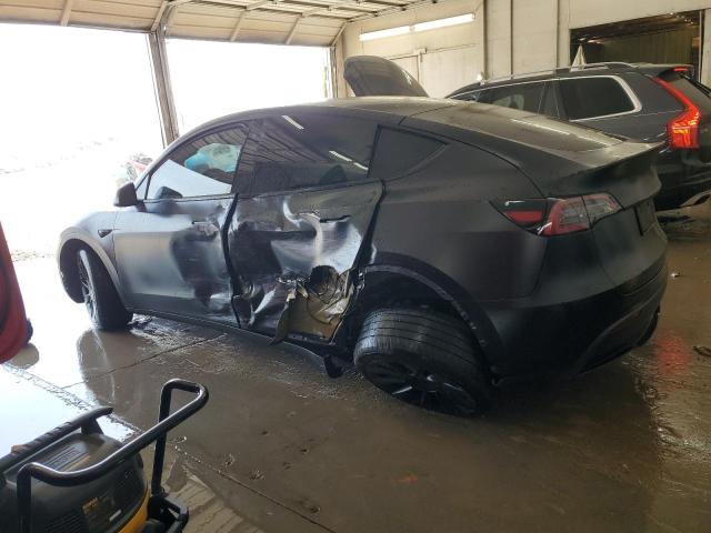 2022 TESLA MODEL Y - 7SAYGAEEXNF429618