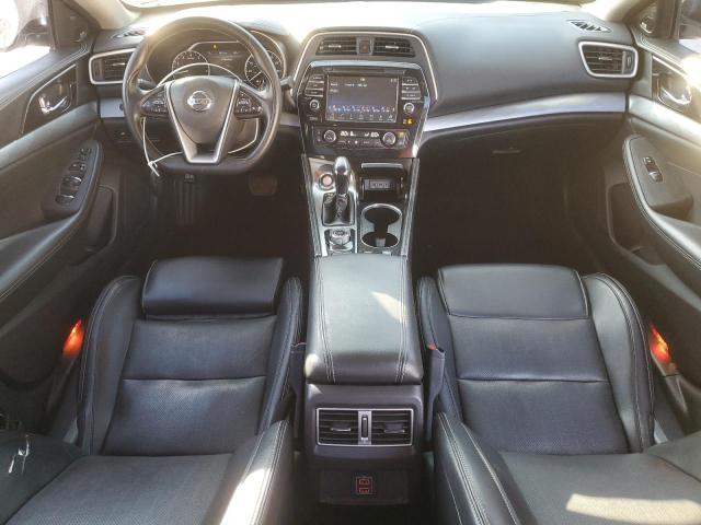 2018 NISSAN MAXIMA 3.5 - 1N4AA6AP5JC388493