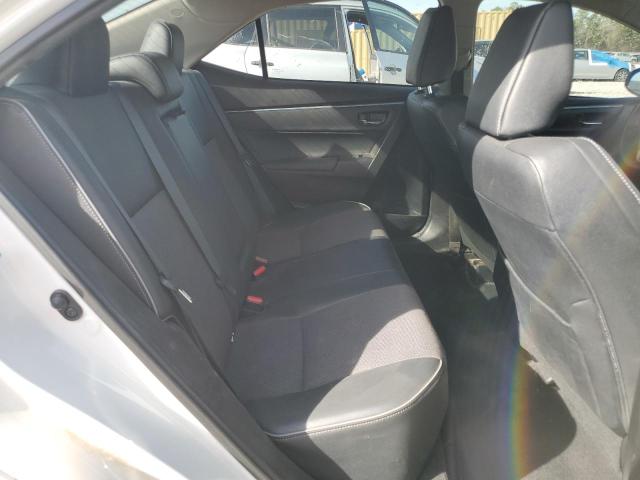 2015 TOYOTA COROLLA L - 5YFBURHE7FP259617