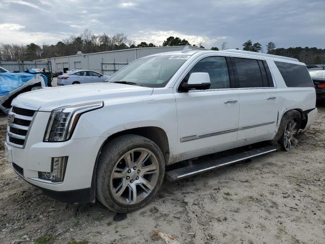 Vin: 1gys4jkj9gr368671, lot: 49891945, cadillac escalade esv premium 2016 img_1