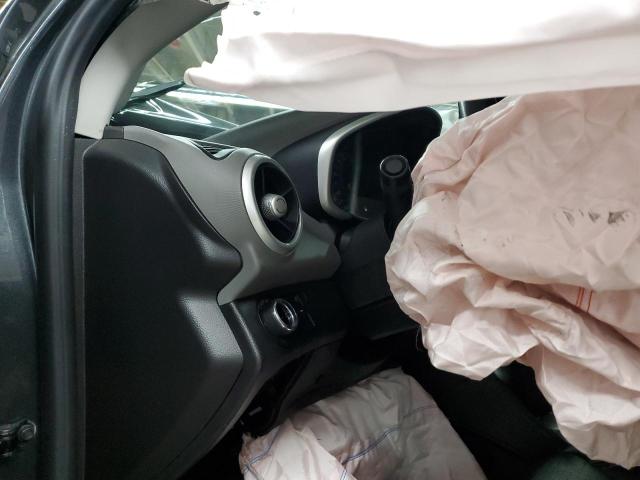 2019 CHEVROLET SONIC PREM 1G1JF5SB0K4125244