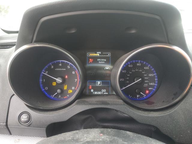 2018 SUBARU LEGACY 2.5 - 4S3BNAF69J3029198