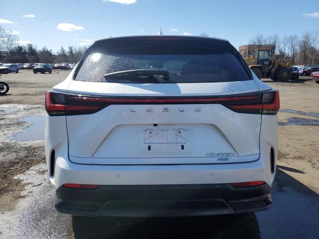 2024 LEXUS NX 450H LU JTJHKCFZ0R2040386