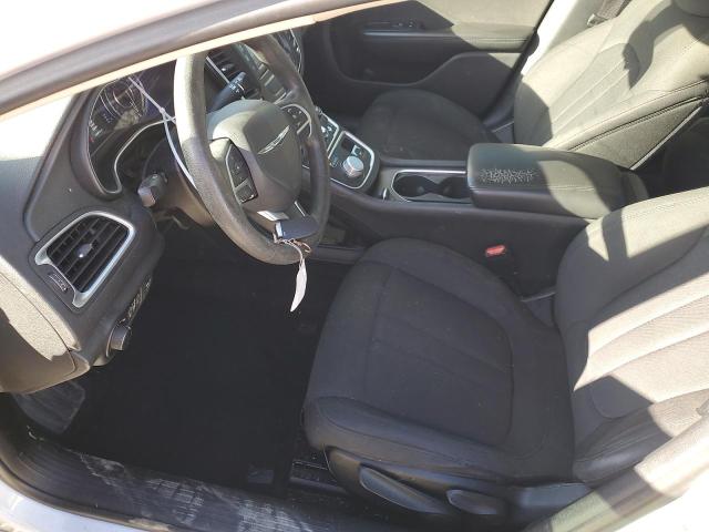 2016 CHRYSLER 200 LIMITE - 1C3CCCAB0GN125880