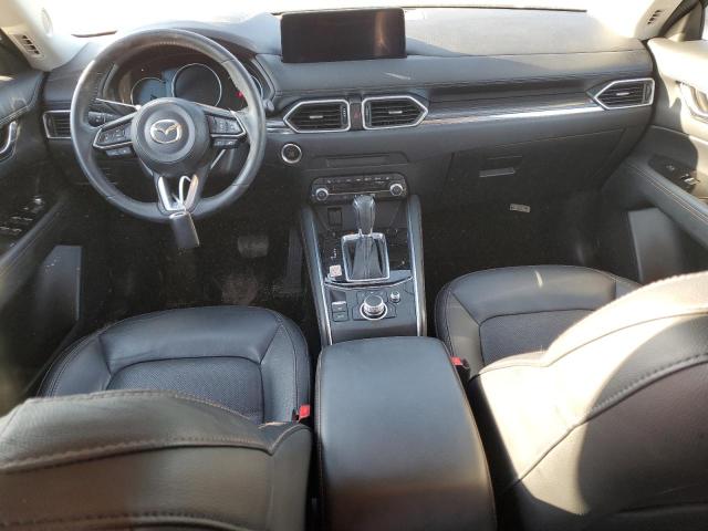 2023 MAZDA CX-5 PREMI - JM3KFBDM8P0145921