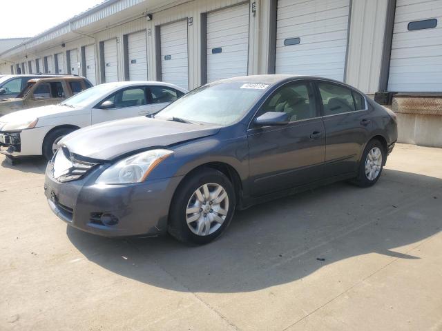 NISSAN ALTIMA BASE