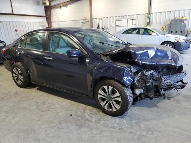 Vin: 1hgcr2f39ea021240, lot: 48923215, honda accord lx 20144