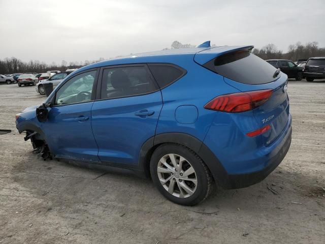 Vin: km8j2ca44ku924692, lot: 49717685, hyundai tucson se 20192