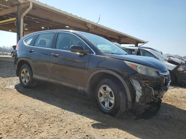 Vin: 2hkrm3h3xeh539439, lot: 48603835, honda crv lx 20144