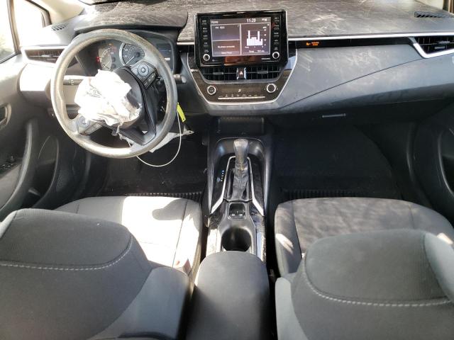 2022 TOYOTA COROLLA LE JTDEPMAE5N3028840