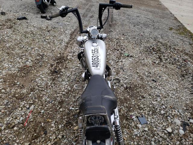 2003 HARLEY-DAVIDSON XL1200 C A 1HD1CGP463K438655