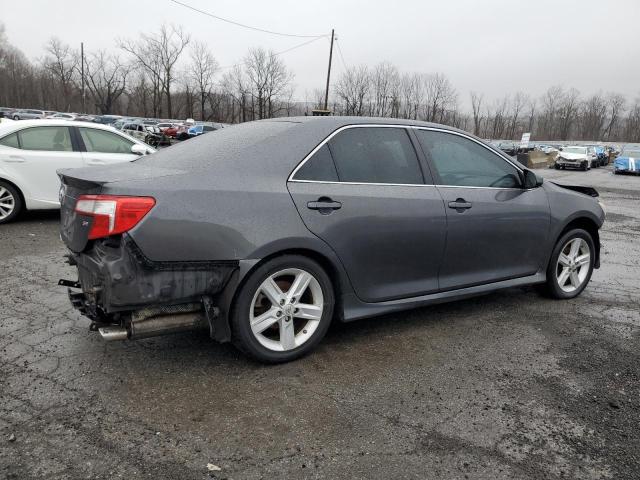 Vin: 4t1bf1fk0du208444, lot: 49456965, toyota camry l 20133