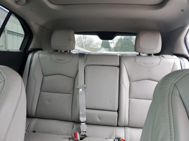 2021 CADILLAC XT4 PREMIU - 1GYFZCR43MF032297