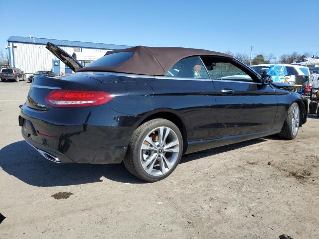 Vin: wddwk4kbxjf614634, lot: 50880805, mercedes-benz c-class 300 4matic 20183