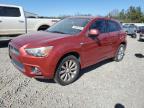 JA4AP4AU6BZ024420 MITSUBISHI OUTLANDER Photo 1