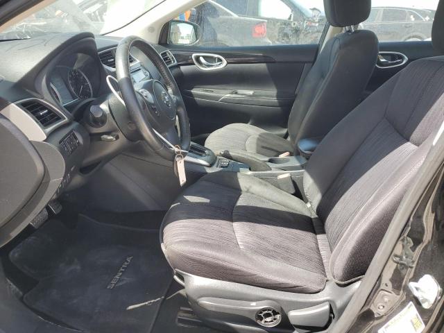 2018 NISSAN SENTRA S - 3N1AB7AP9JY263133