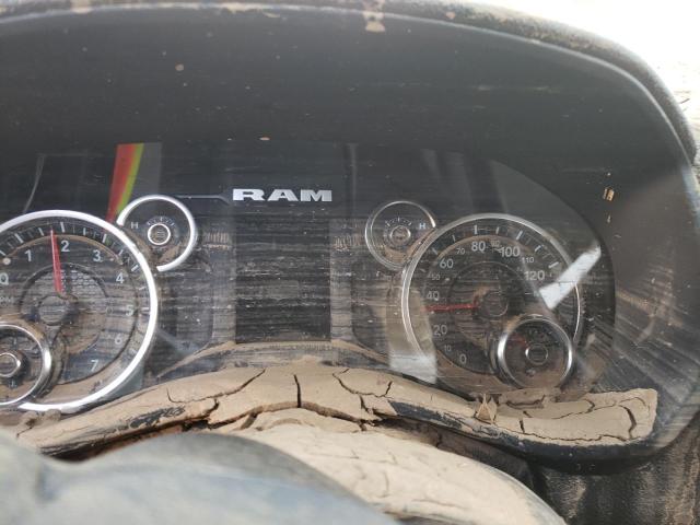 2024 RAM 3500 TRADESMAN 3C63R3GJ4RG242521