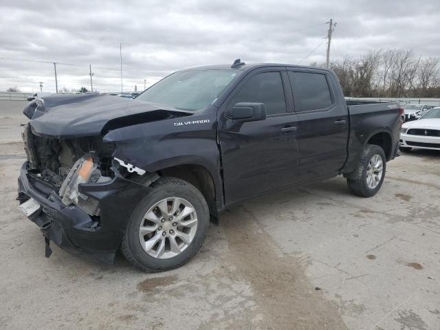 3GCPDBEK7NG629749 2022 CHEVROLET ALL Models