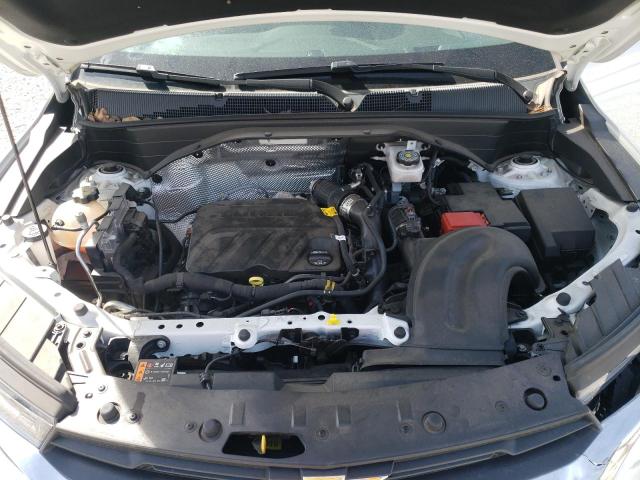 2023 CHEVROLET TRAILBLAZE - KL79MMS27PB179649