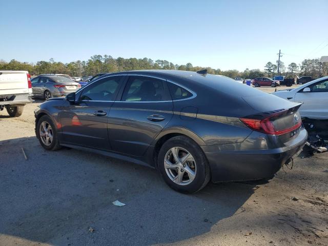 Vin: 5npeg4ja7mh101982, lot: 49314035, hyundai sonata se 20212