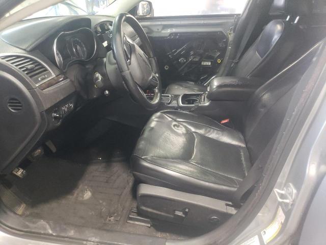 2016 CHRYSLER 300C 2C3CCAEG7GH151895