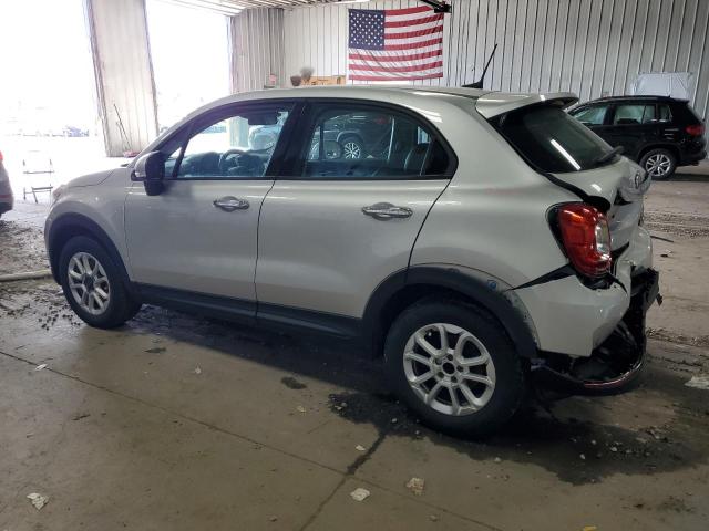 2018 FIAT 500X POP ZFBCFXAB7JP720329