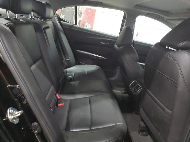 2016 ACURA TLX TECH - 19UUB3F57GA004410