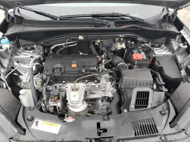 2024 HONDA HR-V LX - 3CZRZ2H39RM719744