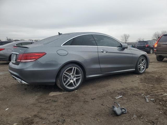Vin: wddkj6hb6hf352304, lot: 49906455, mercedes-benz e-class 400 4matic 20173