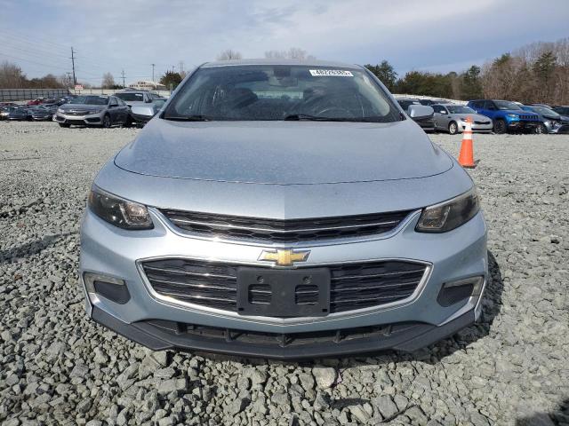 2017 CHEVROLET MALIBU LT - 1G1ZE5ST3HF153616