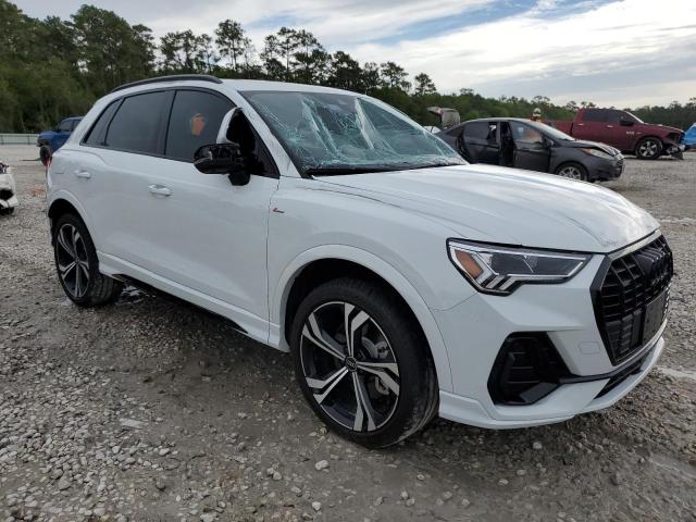 Vin: wa1eecf35r1038979, lot: 50875355, audi q3 premium plus s line 45 20244